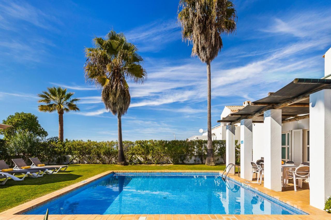 Villa Luz Do Atlantico By Ocvillas Gale  Extérieur photo
