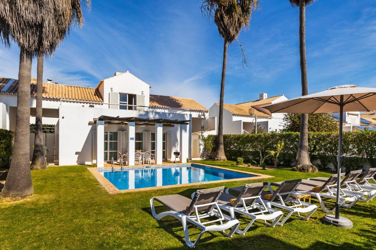Villa Luz Do Atlantico By Ocvillas Gale  Extérieur photo