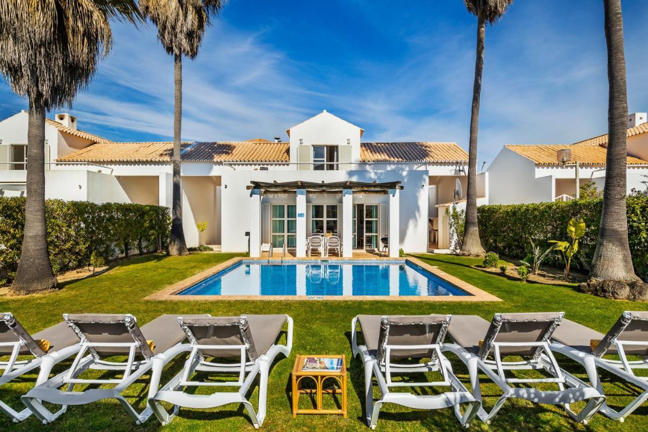 Villa Luz Do Atlantico By Ocvillas Gale  Extérieur photo