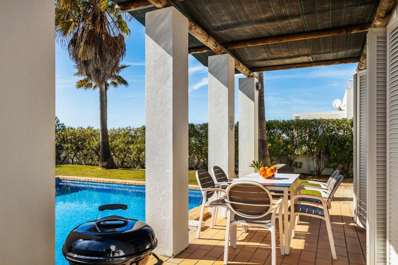 Villa Luz Do Atlantico By Ocvillas Gale  Extérieur photo