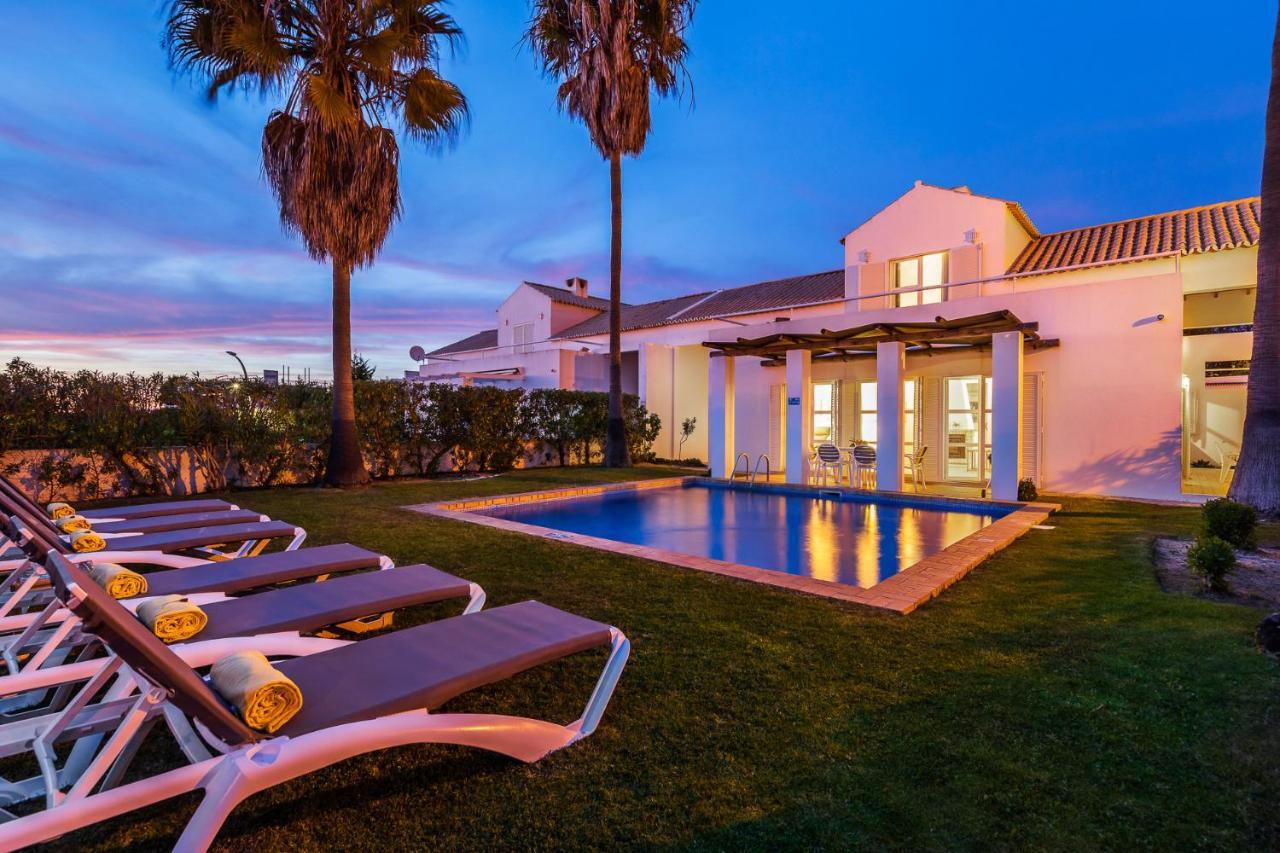 Villa Luz Do Atlantico By Ocvillas Gale  Extérieur photo